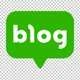 blog